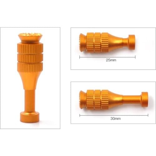 Controller joystick for DJI Mavic Drone Remote Controller Replacement Thumb Rocker Joystick Spare for Mavic 2 Pro Air Mini