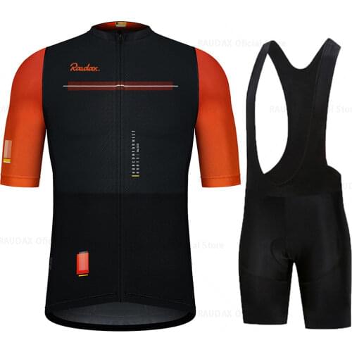 2021 Summer Black Cycling Jerseys Bike Wear Clothes Sports Team Clothing Outdoor Sports Set Ropa Ciclismo Uniformes Maillot