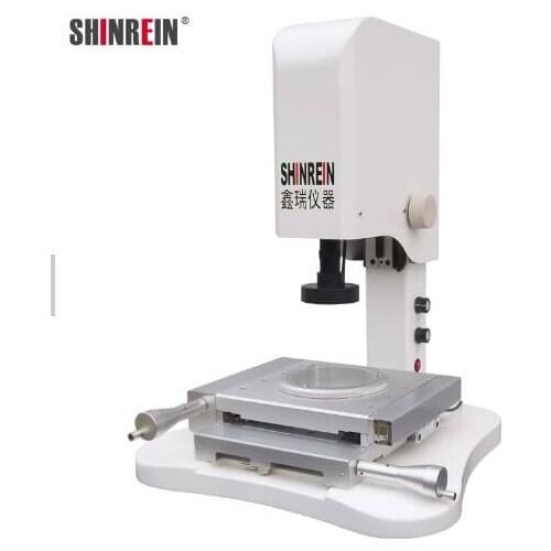 Xintiho Shinrein Small stroke manual optical measuring instrument 2DSRN1212