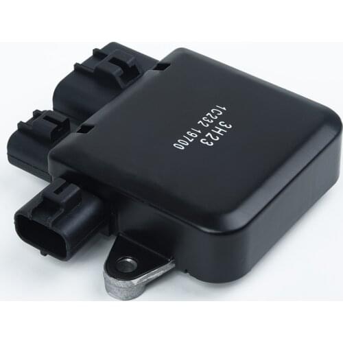 8017a Cooling Fan Control Unit Module For Mitsubishi Lancer 2.0L And 2.4L 2002-2007 Outlander 2002-2007