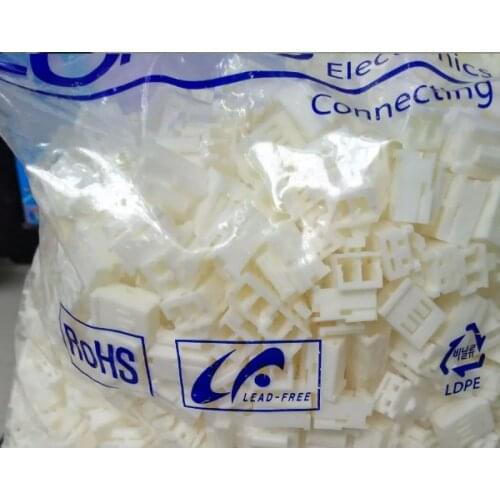 YH396-02VR Connectors Terminals housings YH396 02VR original parts Electronic components