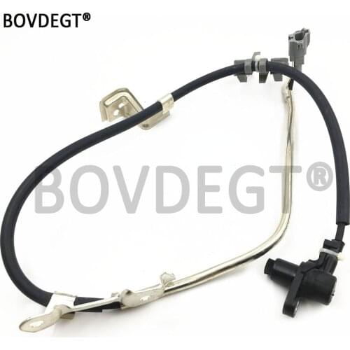 Front Right ABS Wheel Speed Sensor for TOYOTA CAMRY CV2 XV2 MCV20 LEXUS ES300 3.0L 8954233030 8954207010