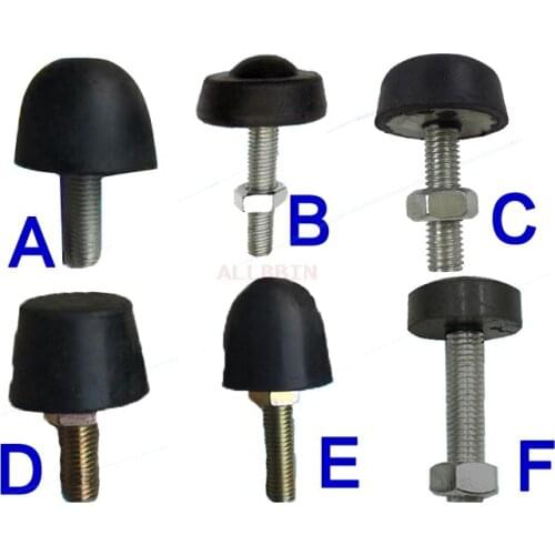 For SUMITOMO HITACHI ZX KOBELCO SK CATERPILLAR CAT DOOSAN KATO HD HYUNDAI VOLVO Excavator door rubber excavator accessories