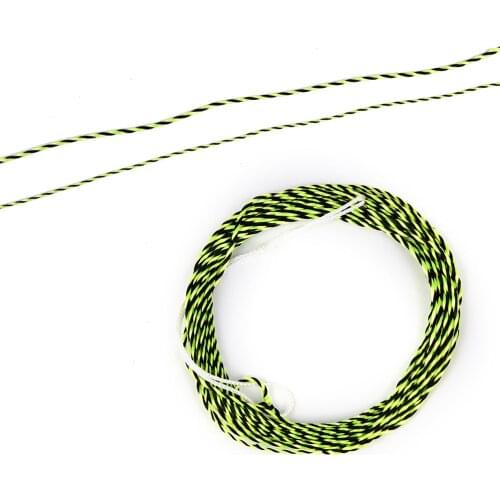 Fishing Line For 11/12/13FT Tenkara Fly Line Braided Fly Tenkara Line Furled Leader