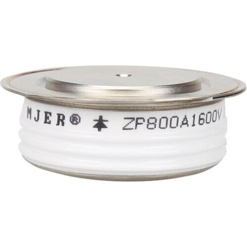 Ballasts ZP800A1600V RECOVER Diode(capsule Version) Zp800A