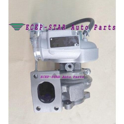 Turbo HE221W 2839314 2839315 Turbocharger 4047745 4047746 For Dongfeng Tianjin Truck For Cummin*s engine ISDe140-30 4.5L 103kw