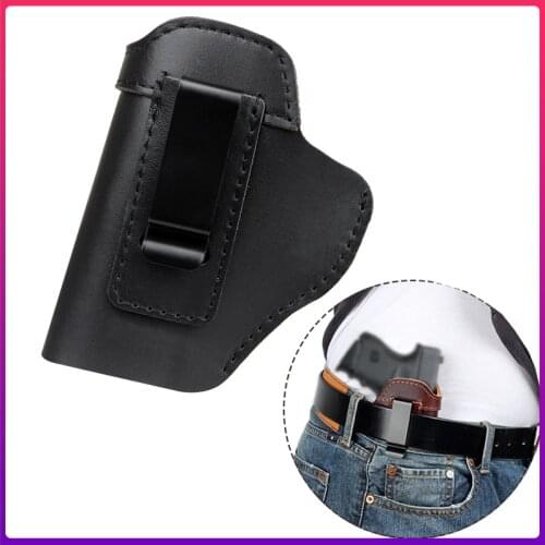 Ultra Ones Holsters