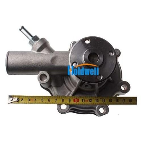 Holdwell Water Pump 30H45-00200 For Mitsubishi Engine S4N K4N S3L2 S4L2 S3L S4L