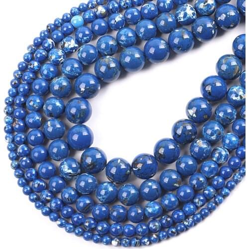 Blue Bracelets YAOMIAO China