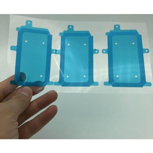 10pcs/bag Battery sticker for samsung S9 Battery back cover sticker replacement for mobile phone repair with waterproof Features