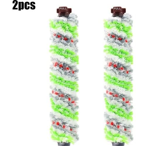 2 PCS Pet Pet Brush For Bissell CrossWave Pet Pro 2306 1785 Vacuum Cleaner 100% Brand New And High Quality
