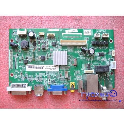 40-1MS180-MAC2DH TTS0000653 V8-MS18001-LF1V001 E148158