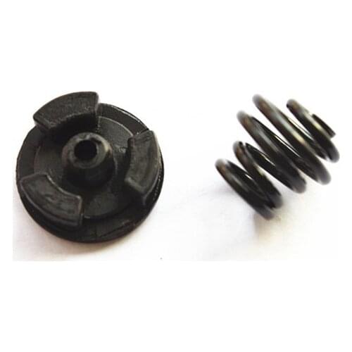 Damping spring & Cushion cover for Chainsaw ECHO ZM ZOMAX 4000 CS-4000 4200 Chain saw parts