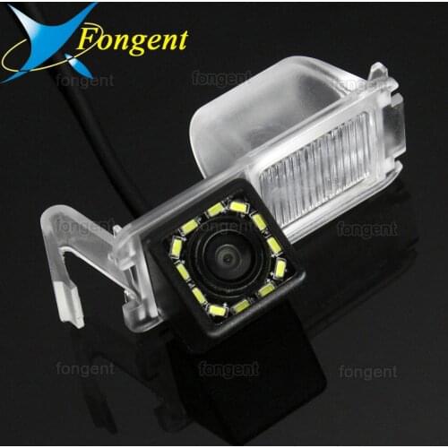 Car Rear View Reverse Camera for Chevrolet Sail 3 10-16 classic Cruze 15/16/17 Buick Excelle GT sedan Caprice Cavalier Camaro