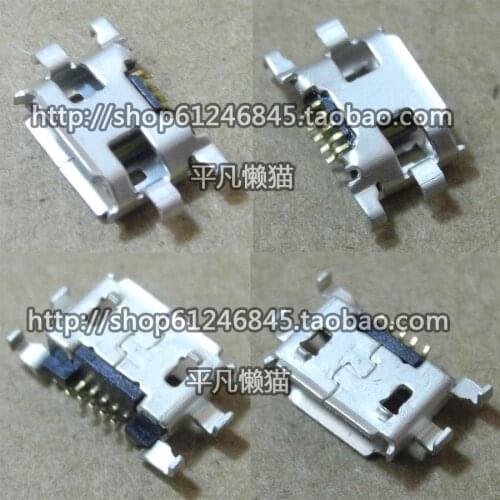 Free shipping Original For sony S39H Ericsson s39h port charging power supply plug tail tail plug USB data interface