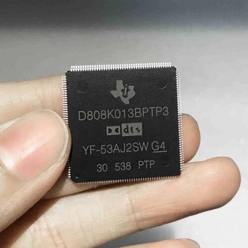 D808K013BPTP3 D808K013 Best Quality D808K013BPTP3 QFP Chipset 1pcs