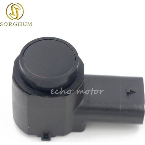 New 30786968 PDC Parking Sensor Reverse Assist for VOLVO C30 C70 S60 S80 V70 XC70 XC90 30786968 30786320 30765703