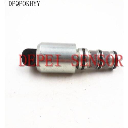 DPQPOKHYY For John Deere farm machinery solenoid valve RE211157,02616-8523
