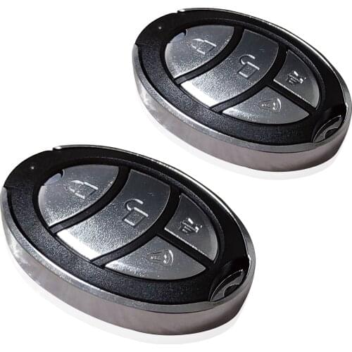 Cloning Duplicator 433MHZ Clone Fixed Code For Gate Garage Door Hot Selling