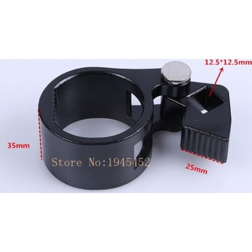 New arrival Car Steering Rudder Tie Rod Wrench Rudder Ball Joint Removal Wrench,Universal Steering Track Rod Removal Hand Tool