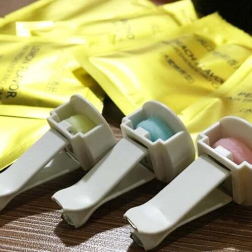 Hot sale 10pcs/lot car air freshener car ventilation clip perfume instead of solid perfum
