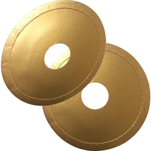 80x1x20mm wheel for glass,bottle,glass tube,gemstone.diamond cutting wheel,metal bond diamond grinding wheel,diamond lap wheels