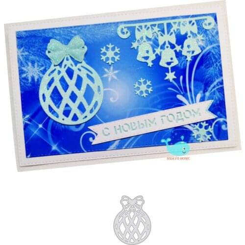 Lace Flower Dies Cuts Metal Embossing Punch Knife Stencils for Scrapbooking Photo Album Decorative DIY Paper Cards Making