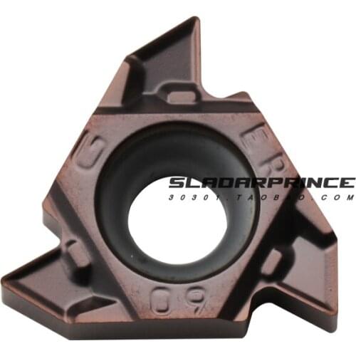 CNC blade MMT16ERG60-S VP15TF R angle 0.23 industrial grade supplies accessories hardware tools