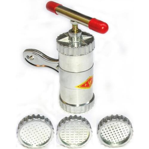 Noodle maker,heavy Metal Manual Pasta Noodle Machine Maker,Manual Pasta presses