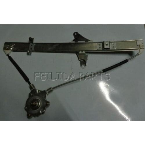 NEW WINDOW REGULATOR FOR SUZUKI WAGON R +(EM) 1998-2000