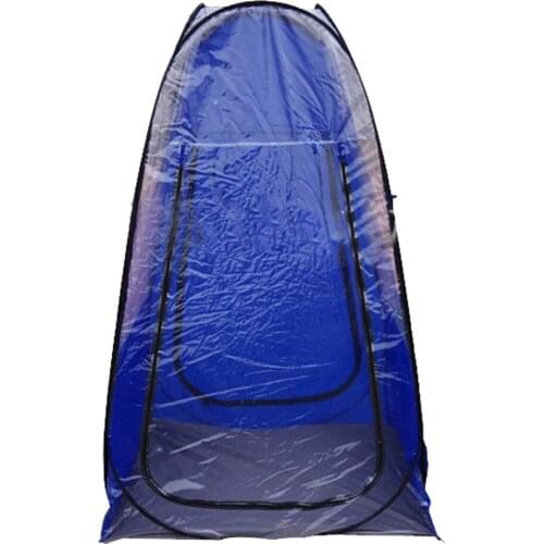 Perfeclan Quick-set Tents