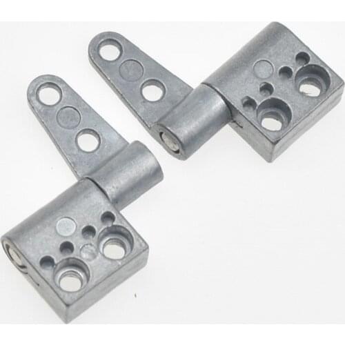 Right left Metal vertical install damping position hinge