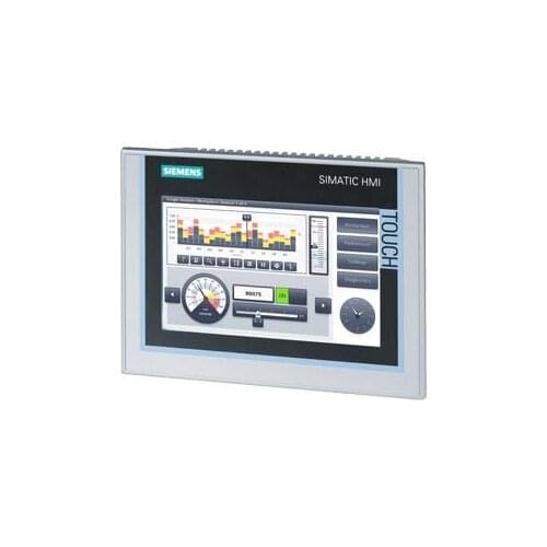 Original NEW 6AV21240GC010AX0 Touch Panel, SIMATIC HMI TP700 6AV2124-0GC01-0AX0, 6AV2 124-0GC01-0AX0, 7inch ,12MB, Windows CE6.0