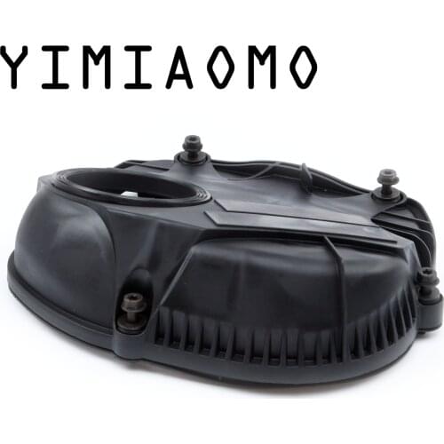 06H 103 269 C Engine Upper Timing Chain Cover For VW CC Eos Golf Jetta Sharan Passat Audi A3 A4 Q5 1.8TFSI / 2.0TFSI 06H103269G