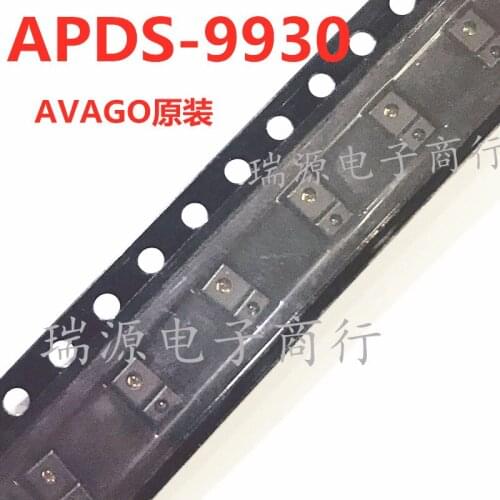 100% New&original APDS-9930 APDS9930 DFN-8