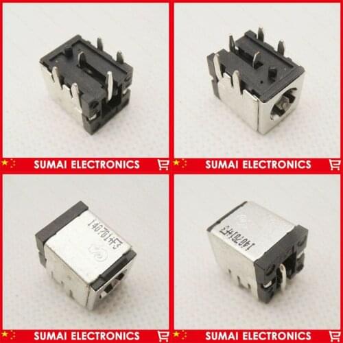 10P-Cs Original NEW DC Jack DC Power Jack for Asus G75 G75VX G75VW