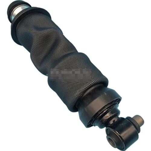 2 pieces/ pair W02-358-3256 Spare Parts for Volvo Trucks VOE 21111932 Cab Suspension Front Shock Absorber