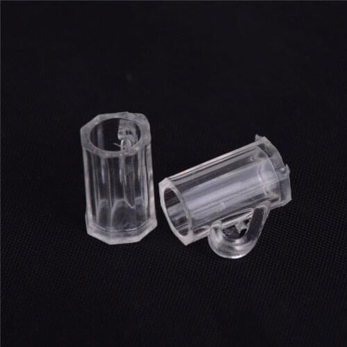 4Pcs 1/12 Plastic Dollhouse Miniature Beer Mugs Cup Christmas Gift Pretend Play Classic Toys Classic Toys For Children Kids