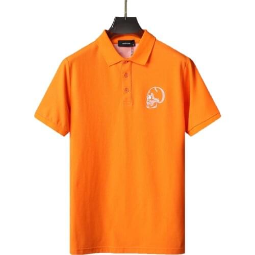 ALEX PLEIN Mens Polos