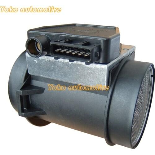 MASS AIRFLOW METER SENSOR MAF FOR LANCIA PEUGEOT 505 760 780 0280213006/0 280 213 0016/0986280115/192076/7612320/1336354/8602795