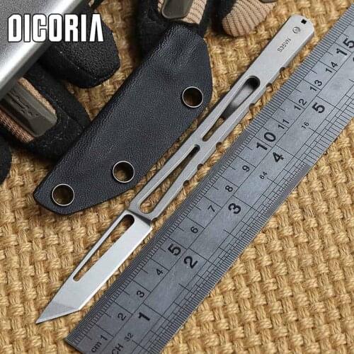 DICORIA Hunting Supplies