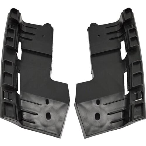 Car Front Bumper Headlight Retainer Side Bracket Support For NISSAN Tiida 2004 -2010