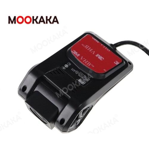 MOOKAKA Android Car Multimedia Player For Canbus Box