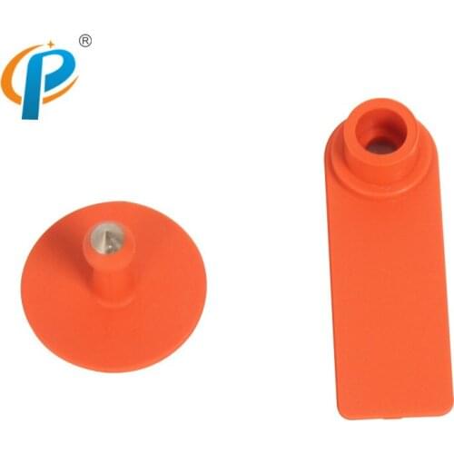 New Arrival Tamperproof Goat/Sheep Ear Tag