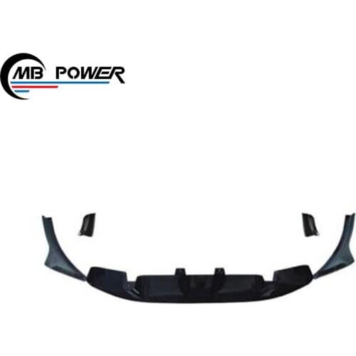 NEWS! High quality x3 G01 front lip fit for High quality x3 G01 front lip front spoiler