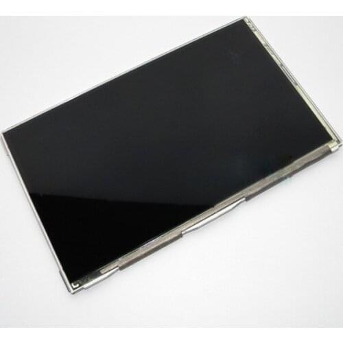 New 7 Inch Replacement LCD Display Screen For iRu M701G tablet PC Free shipping