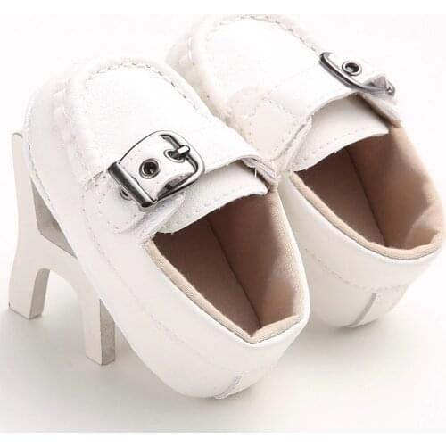 Newborn shoes, baby, men and women, non-slip soft toddler shoes