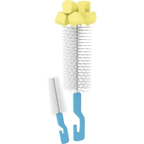 Poniland Bottle Brushes