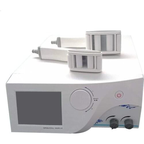 Sales Cheap price buttocks enlargement cup vacuum therapy cupping machine butt breast buttock enlargement machine