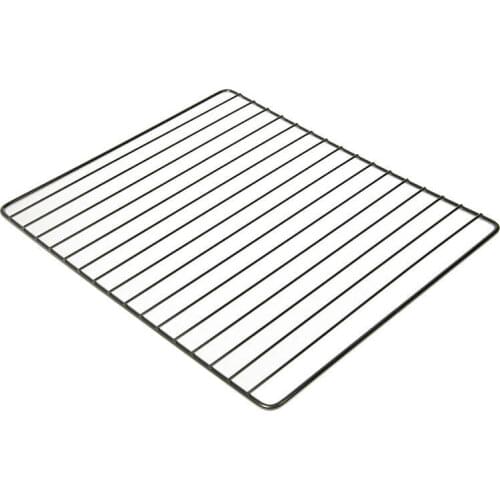 Aries net grid shelf storage holder stainless steel oven taste great 200 981 0981